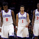 Illustration for article titled Sad Sixers Make Sad Pizza Deal Even Sadder
